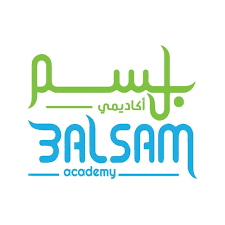 Balsam Logo
