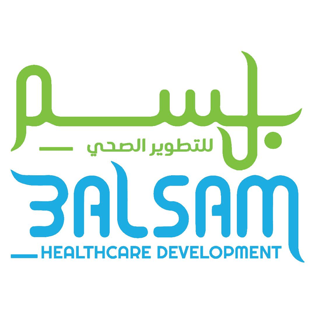 Balsam Logo