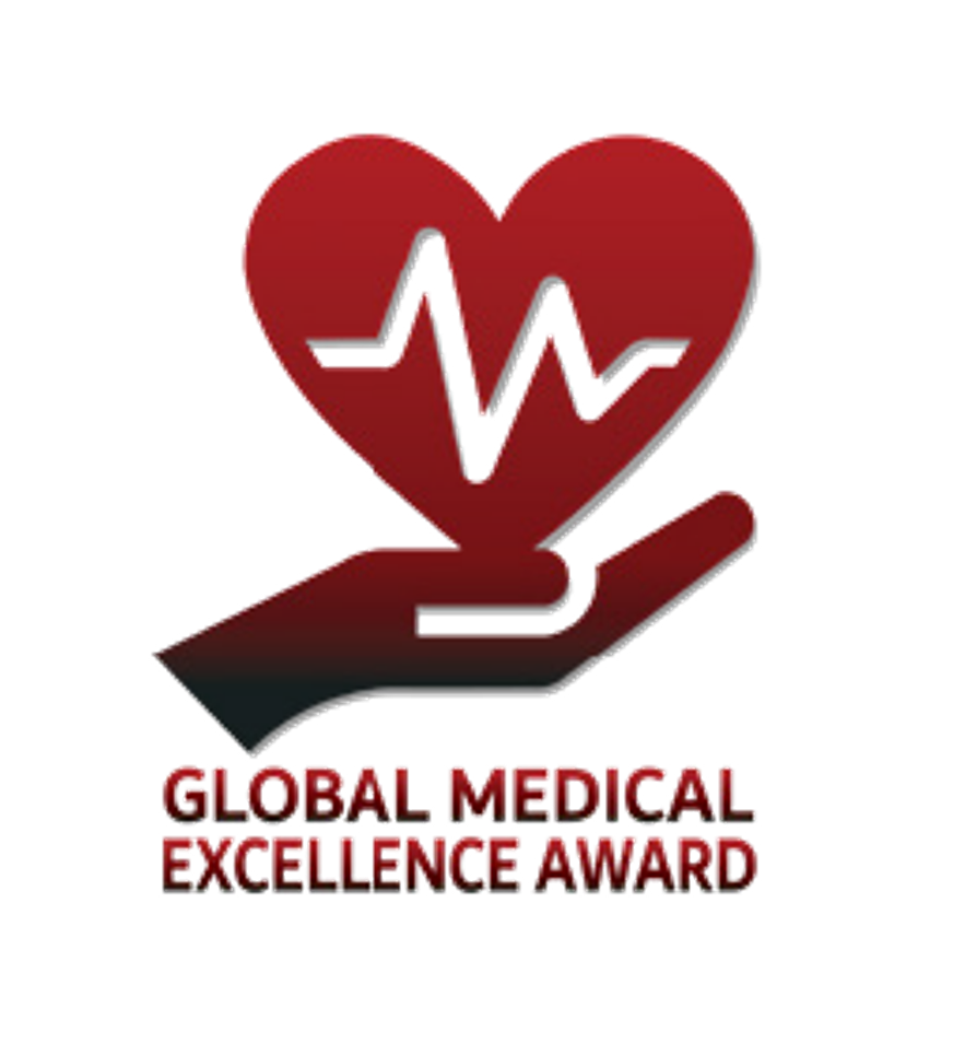 Medical Excellence Award